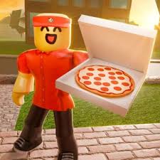 pizza no roblox
